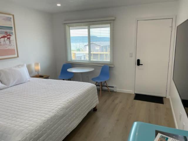Single King Room Lake City Exterior foto